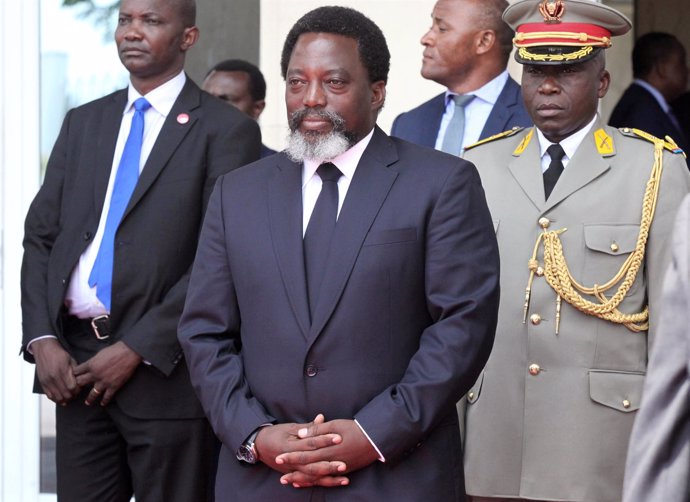 Joseph Kabila