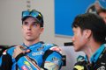 Àlex Márquez: "He sufrido mucho desde las primeras vueltas"