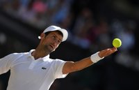 Djokovic, tras ganar Wimbledon: "Tenía que confiar realmente en mí mismo"