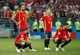 España gana el trofeo del juego limpio en el Mundial