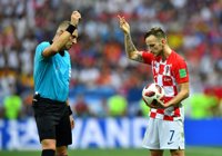 Rakitic: "Todo el mundo iba con nosotros quitando a los franceses"