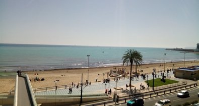 Costa Dorada