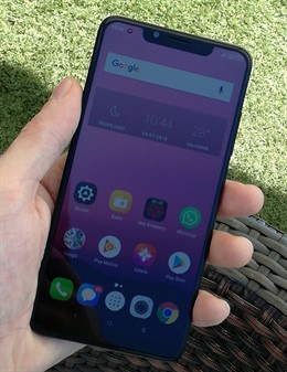 Alcatel 5V