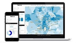 Solvia Location Intelligence