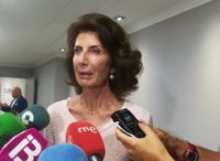 CAEB propone a Reyes Maroto una rebaja de la carga impositiva a empresas y familias y medidas para paliar la insularidad