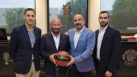 El Breogán y el Bàsquet Manresa ya son oficialmente clubes ACB