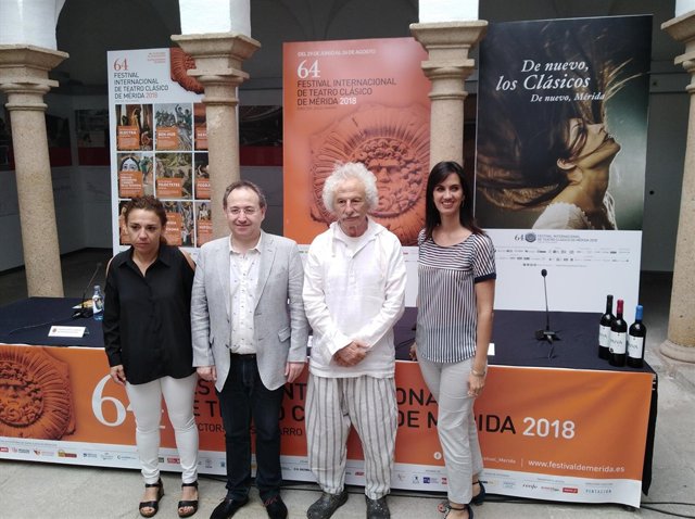 Presentación Esquilo