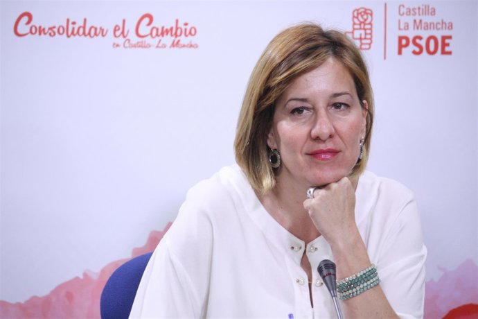 Blanca Fernández, PSOE