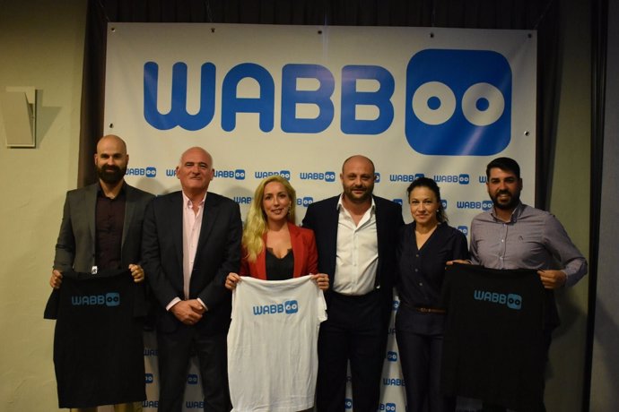 Wabboo, la primera red social española que premia con regalos a sus usuarios