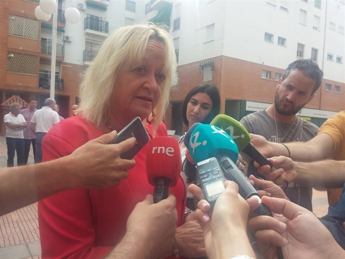 Seminario de diagnóstico y tramtamiento de la silicosis de CCOO