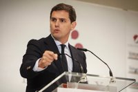 Cs ve bien que el director del CNI dé explicaciones sobre Corinna pero no dice si apoyará que el Congreso investigue