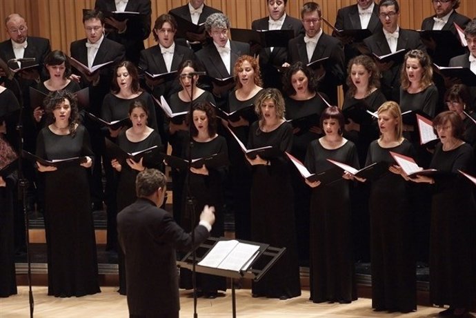 Cor de la Generalitat (archivo)