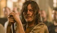 The Walking Dead promete que "los fans de Daryl tendrán su ración" en la 9ª temporada