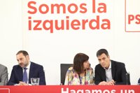 El PSOE dice que tramitar la exhumación de Franco "exige cierto tiempo", pero que no hay ningún problema