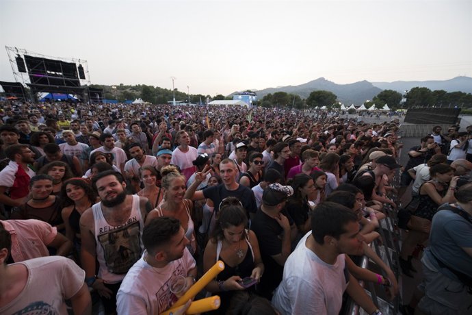 Ndp La Diputación Promueve El Turismo Respetuoso Libre De Comportamientos Sexist