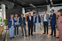 La Junta realiza un llamamiento a las empresas para avanzar a la economía circular en Andalucía