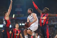 La Liga Endesa comenzará el 27 de septiembre y la Copa del Rey, el 14 de febrero