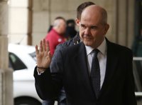 Un exminero declara que envió cartas a Chaves para “defender su cacho de pan” tras quedar excluido de ayudas de los ERE