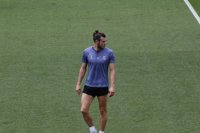 El Real Madrid inicia la vuelta al trabajo con los reconocimientos médicos