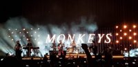 Vídeos de los conciertos de Arctic Monkeys, Nine Inch Nails, Queens of the Stone Age y MGMT en el Mad Cool Festival 2018