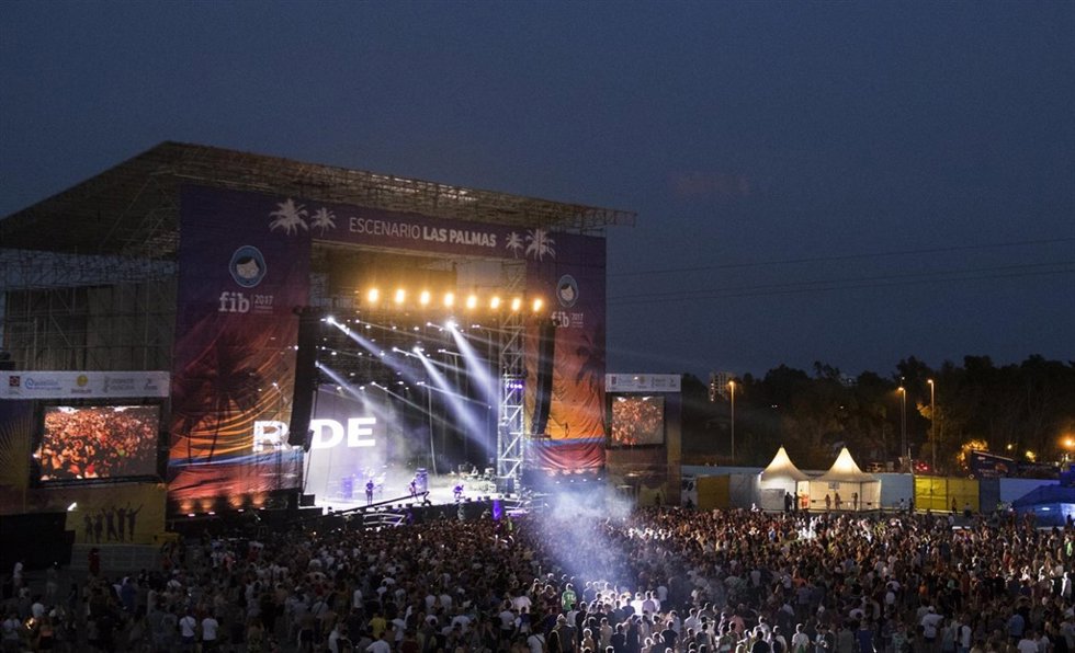 FIB