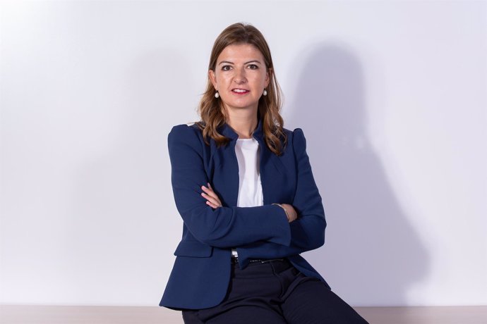 Stefanie Granado, nueva directora general de Shire para España y Portugal