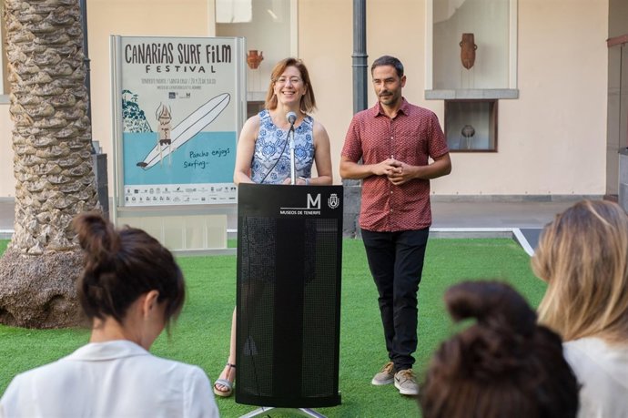 [Grupocanarias] Nota De Prensa Y Fotografía: Cine Documental Festival