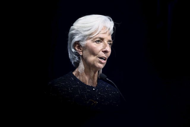 México crecerá menos en 2019, dice el FMI México crecerá menos en 2019, dice el FMI
