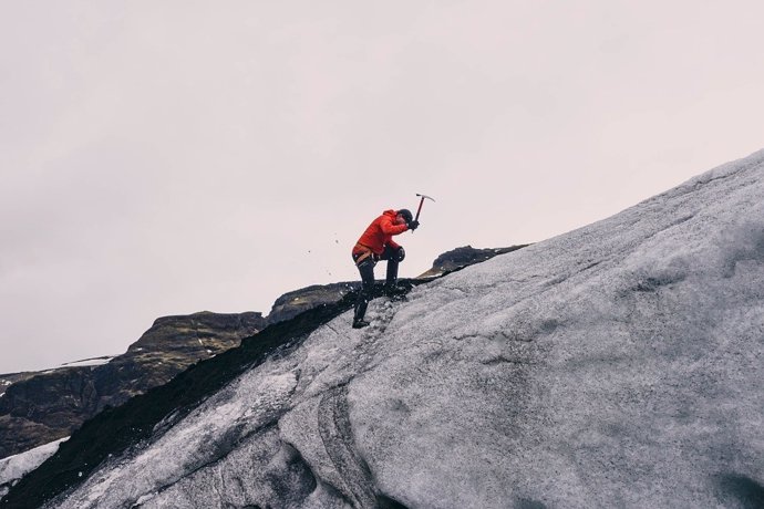 Glaciar