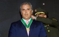 Iván Duque nombra a Ricardo Lozano nuevo ministro de Medio Ambiente de Colombia