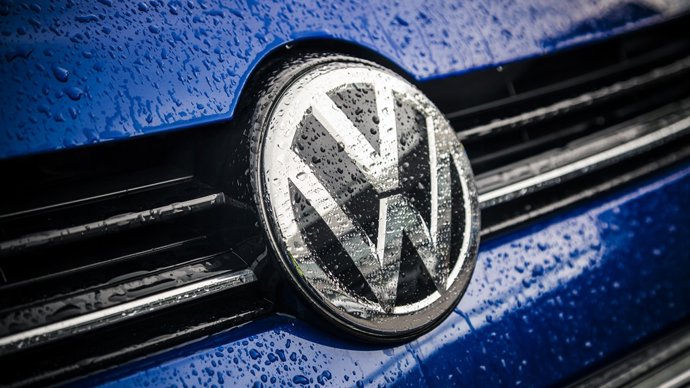 Recurso de Volkswagen