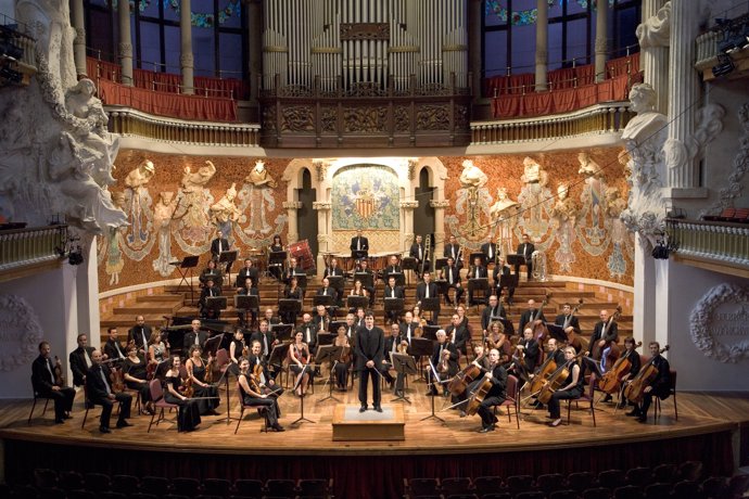 Orquestra Simfònica del Vallès