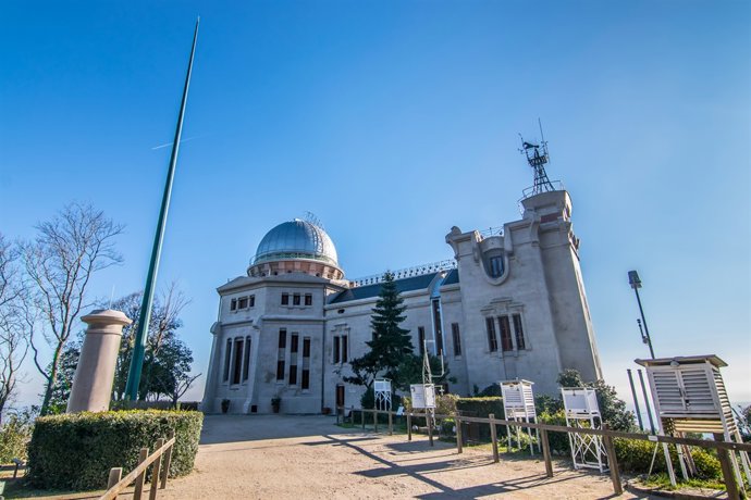 Observatori Fabra