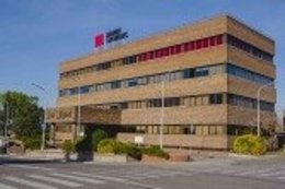 Planta de Mahou San Miguel a Lleida