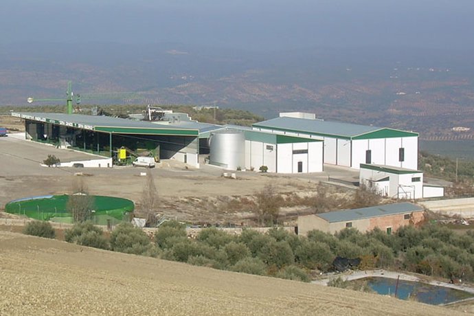 SCA San Ginés y San Isidro