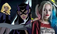 Birds of Prey: Reveladas las acompañantes de Harley Quinn (Margot Robbie)