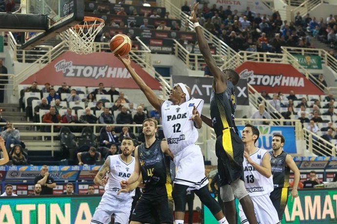 El Iberostar Tenerife anuncia  la contratación de Thaddus McFadden