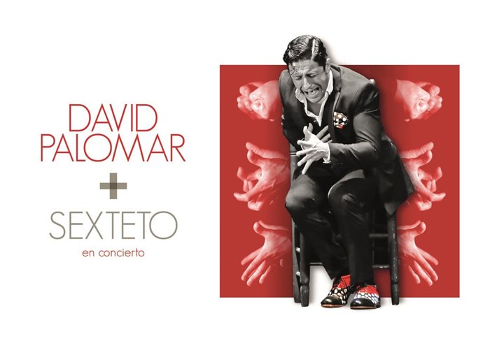 [Sevilla] N.P. Cultura.El Teatro Romano De Itálica Ofrece El Jueves 19 ‘David Pa