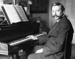 La besnéta d'Enrique Granados dirigeix un espectacle dedicat al compositor