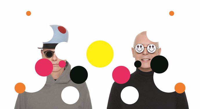Pet Shop Boys actuarán en el FIB 2018 