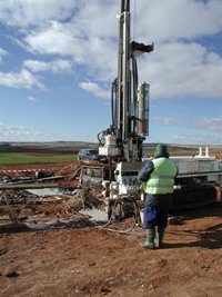 PSOE se felicita de la paralización de obras del ATC en las que PP "se empeñó"