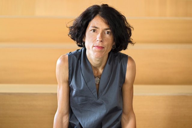 Almudena Ucha