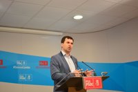 Gonzalo Caballero: Hasta Feijóo tuvo que "abandonar la confrontación" ante el "compromiso claro" de Sánchez con Galicia