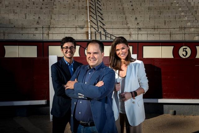 Sixto Naranjo dirigirá el nuevo equipo de retransmisiones taurinas 