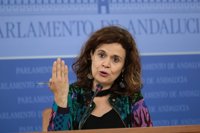 Podemos critica que el CPFF "excluye" la reforma de la financiación y pide a Díaz exigir a Sánchez lo mismo que a Rajoy