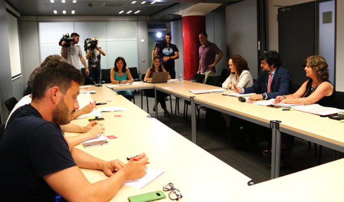 Agencia Catalana de Noticias