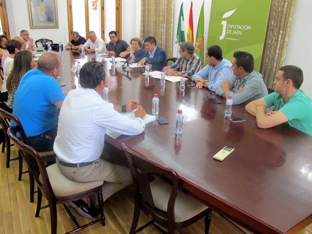 Junta asesora del Consejo de Alcaldes y Alcaldesas