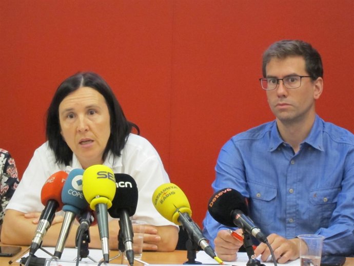  Sonia Fuertes (Ecas) Y Eloi Ribé