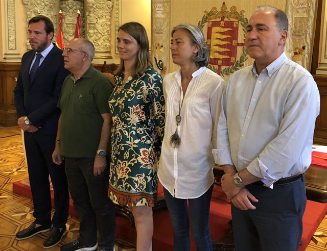 Presentación de la II Estrategia Local de Empleo y Política Social