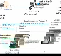 Revilla dice que "algo ha fallado" en Turieno porque "el tío anda por ahí con un arma"